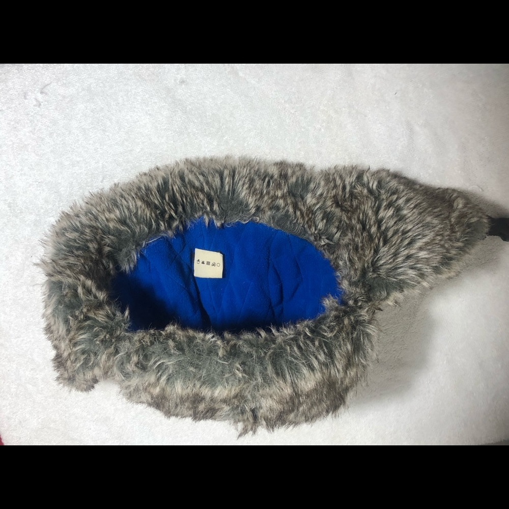 Timberland Flapper Hat - image 4